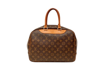 Lot 279 - Louis Vuitton Monogram Manhattan Bag