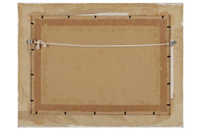 Lot 559 - KIT BOYD (BRITISH CONTEMPORARY)