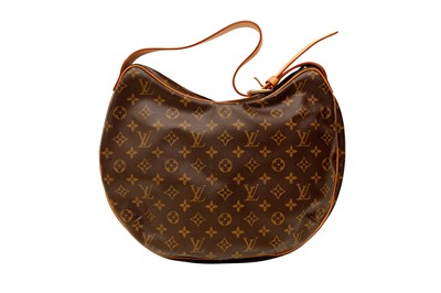 Lot 507 - Louis Vuitton Monogram Croissant GM