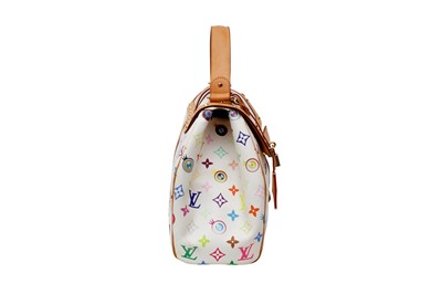 Lot 719 - Louis Vuitton x Murakami Eye Miss You Sac Retro GM