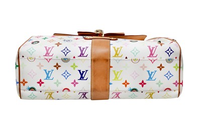 Lot 719 - Louis Vuitton x Murakami Eye Miss You Sac Retro GM