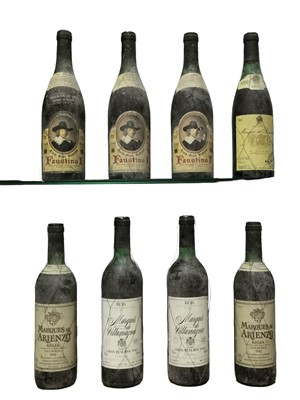 Lot 114 - Assorted Rioja Gran Reserva