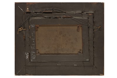 Lot 516 - G W HOBBS (BRITISH fl.1890s)