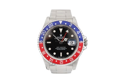 Lot 148 - ROLEX.