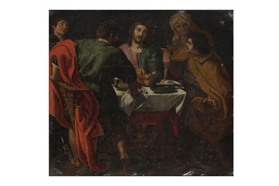 Lot 100 - AFTER PETER PAUL RUBENS (SEIGEN 1577-1640 ANTWERP)