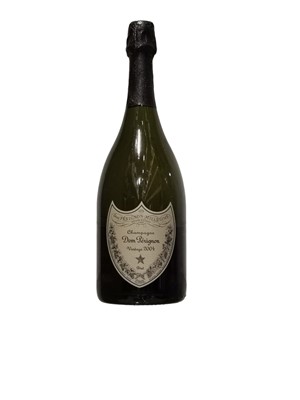 Lot 7 - Dom Perignon, Epernay, 2004, one bottle