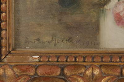 Lot 234 - ARTHUR HACKER (BRITISH 1858–1919)
