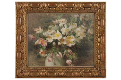 Lot 234 - ARTHUR HACKER (BRITISH 1858–1919)