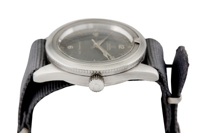 Lot 126 - OMEGA.