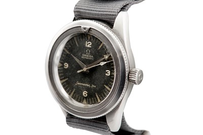 Lot 126 - OMEGA.