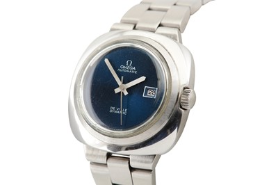 Lot 81 - OMEGA.