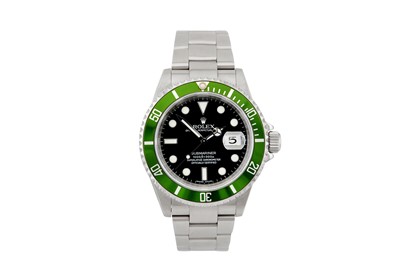 Lot 139 - ROLEX.