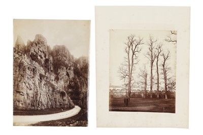 Lot 488 - Roger Fenton (1819-1869)