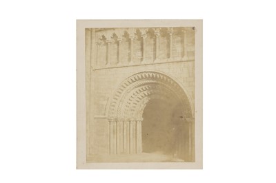 Lot 361 - Various Photographers c. 1860-1880