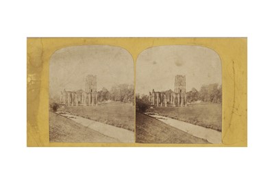 Lot 361 - Various Photographers c. 1860-1880