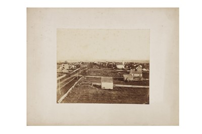 Lot 361 - Various Photographers c. 1860-1880