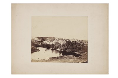 Lot 361 - Various Photographers c. 1860-1880