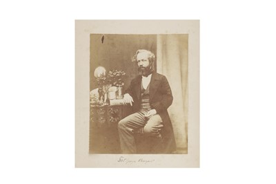 Lot 363 - Photographer Unknown c.1850s