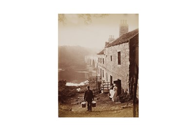 Lot 368 - Photographer Unknown c.1860