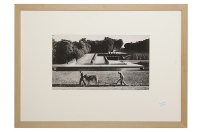 Lot 602 - Edwin Smith (1912-1971)