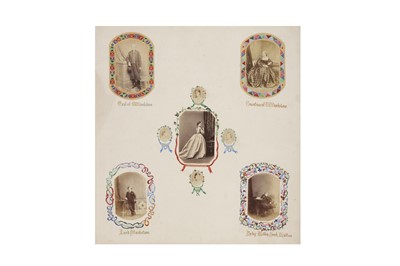 Lot 378 - Camille Silvy (1834-1910)