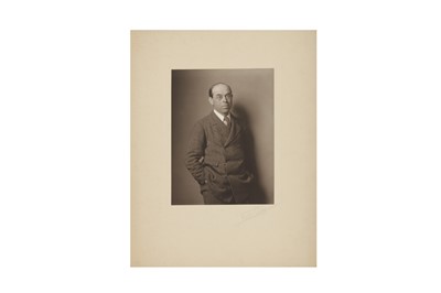 Lot 505 - Walter Scott (XIX-XX) and another photographer