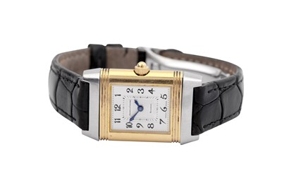 Lot 92 - JAEGER-LECOULTRE.