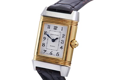 Lot 92 - JAEGER-LECOULTRE.