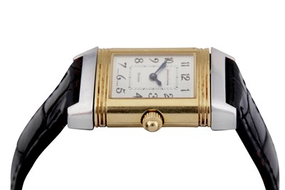 Lot 92 - JAEGER-LECOULTRE.