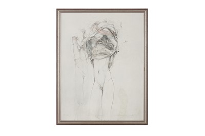 Lot 344 - JURGEN GORG (GERMAN, B. 1951)