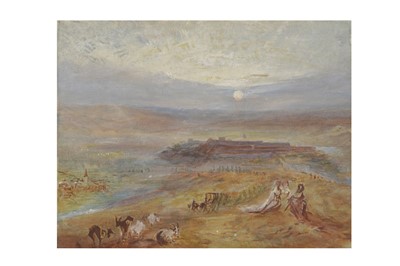 Lot 67 - AFTER JOSEPH MALLORD WILLIAM TURNER
