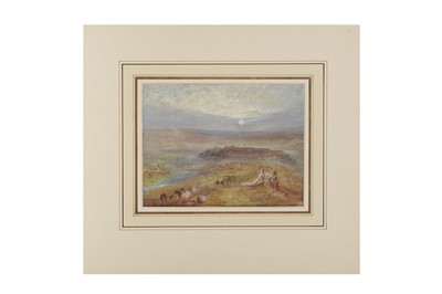 Lot 67 - AFTER JOSEPH MALLORD WILLIAM TURNER