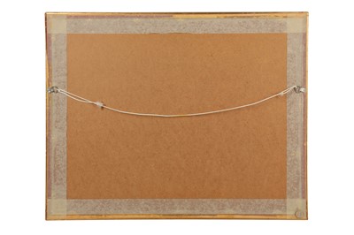 Lot 542 - TERRY BAILEY (B. 1941)
