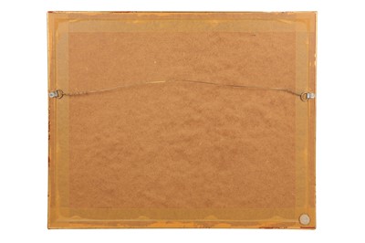 Lot 542 - TERRY BAILEY (B. 1941)