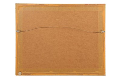Lot 542 - TERRY BAILEY (B. 1941)