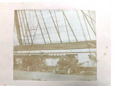 Lot 344 - Talbot [William Henry Fox]