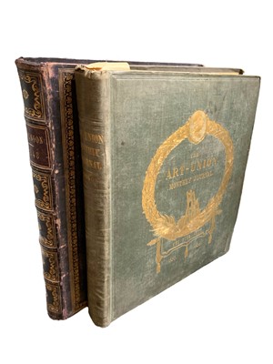 Lot 344 - Talbot [William Henry Fox]