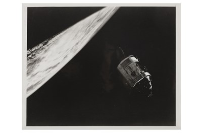 Lot 149 - Apollo 9: Apollo 9: A selection of 6 images