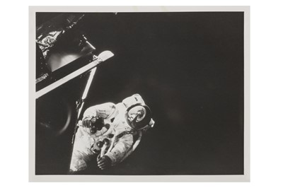 Lot 149 - Apollo 9: Apollo 9: A selection of 6 images