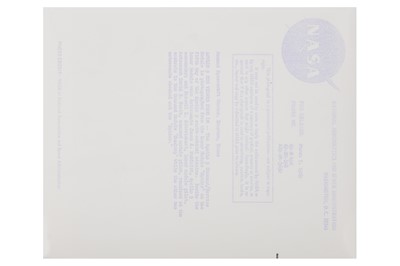 Lot 149 - Apollo 9: Apollo 9: A selection of 6 images