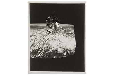 Lot 149 - Apollo 9: Apollo 9: A selection of 6 images
