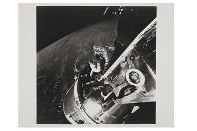Lot 149 - Apollo 9: Apollo 9: A selection of 6 images