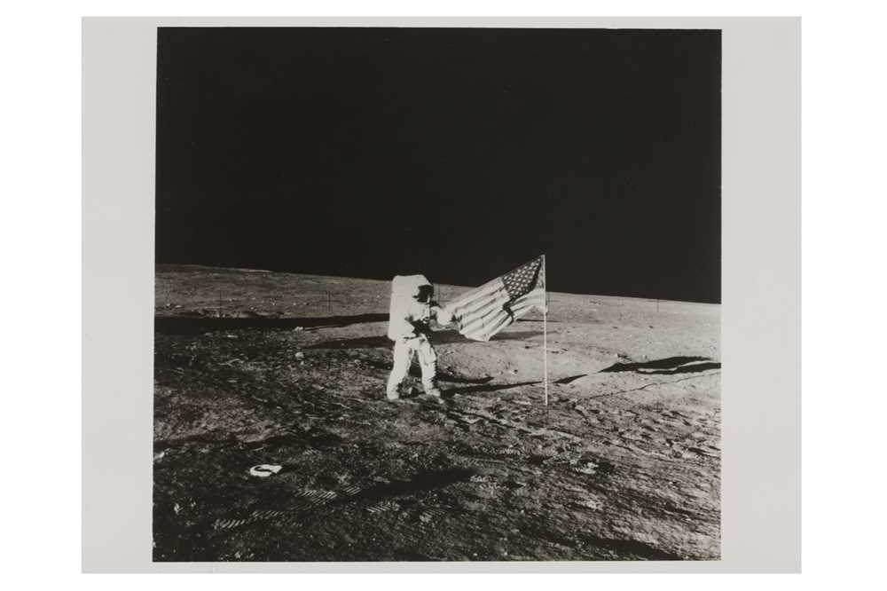 Lot 13 - Apollo 12: Panoramas