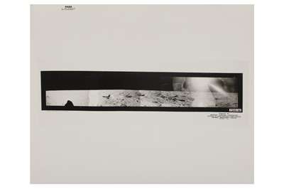 Lot 13 - Apollo 12: Panoramas