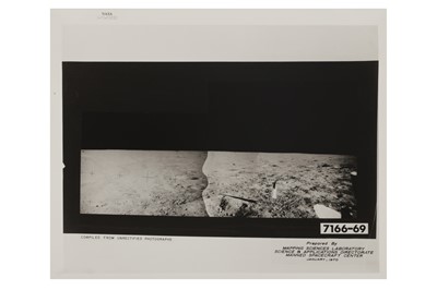 Lot 13 - Apollo 12: Panoramas