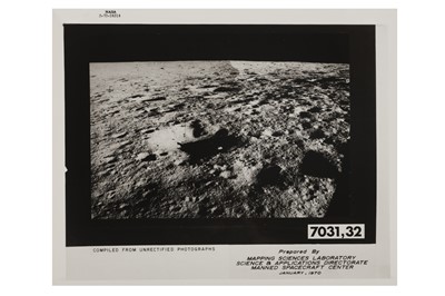 Lot 13 - Apollo 12: Panoramas