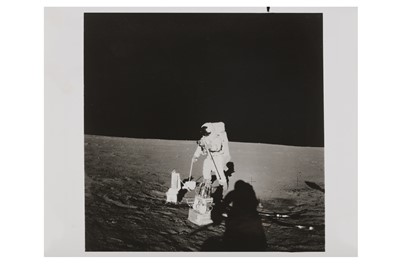 Lot 13 - Apollo 12: Panoramas