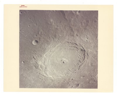 Lot 41 - Apollo 8