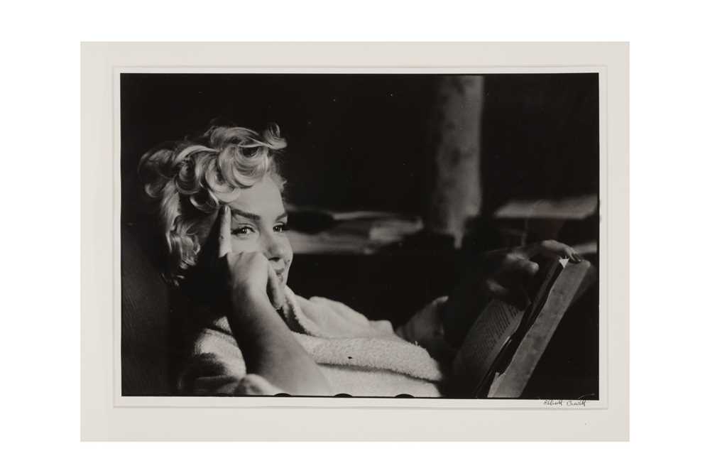 Lot 271 - Elliott Erwitt (b.1928)