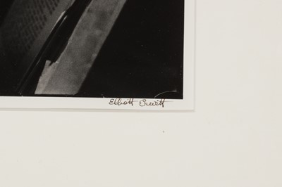 Lot 271 - Elliott Erwitt (b.1928)